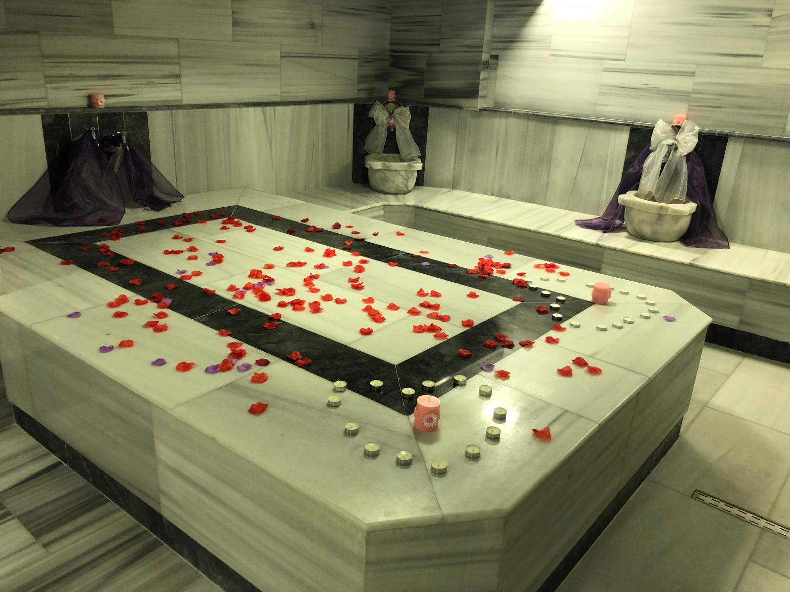 hamam