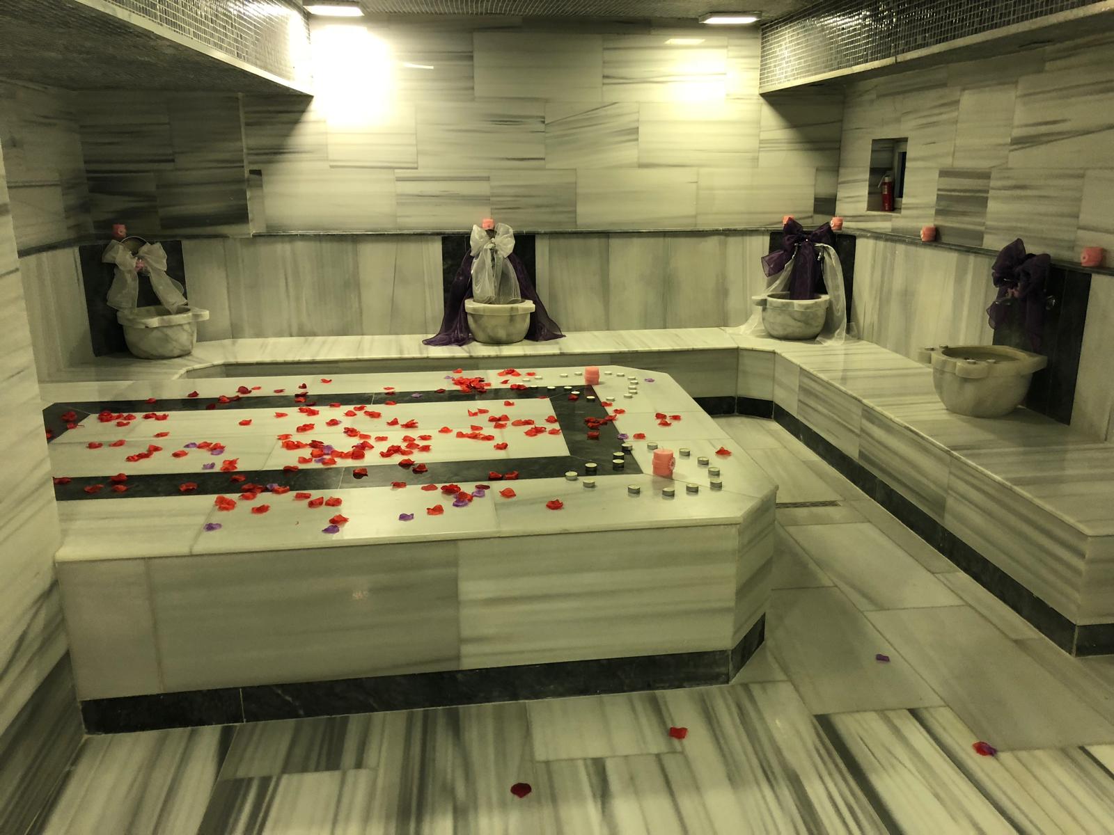 hamam