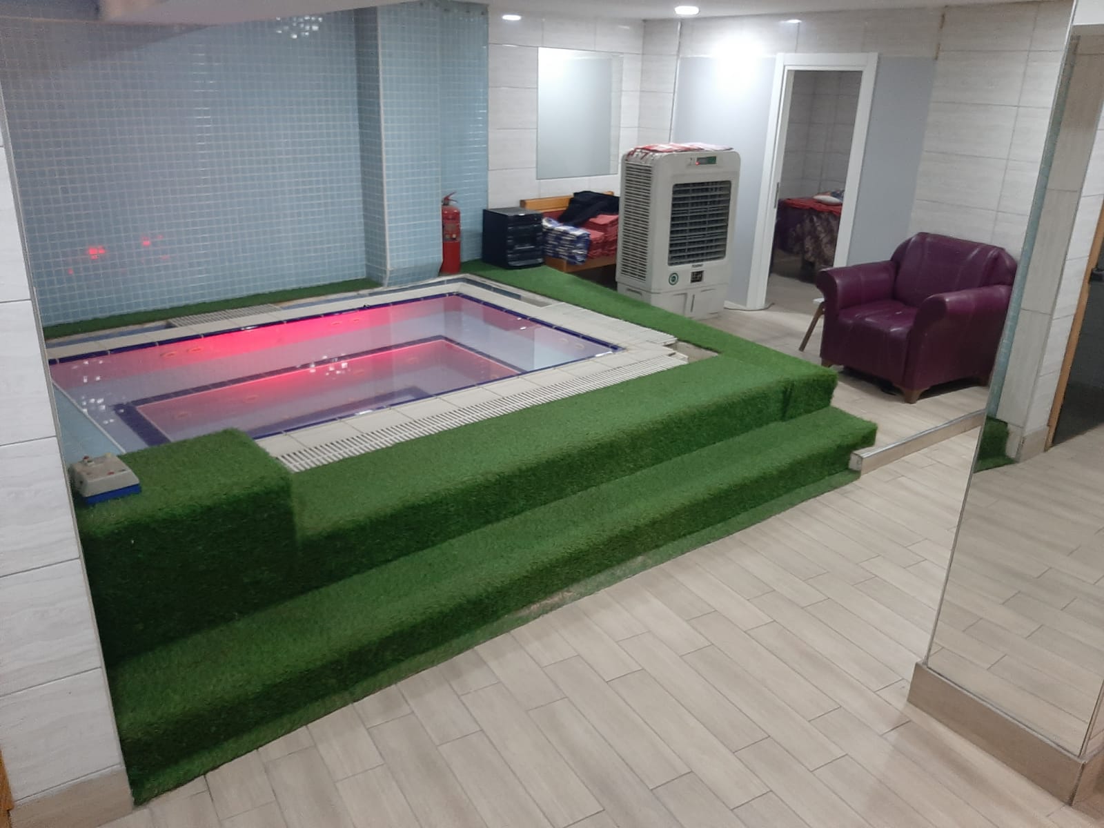 kese,köpük ve hamam